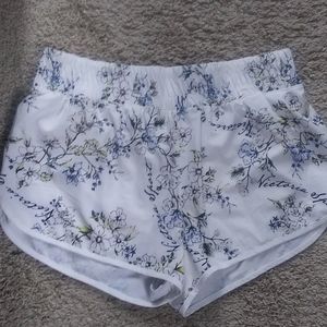 VS Sport Athletic Shorts